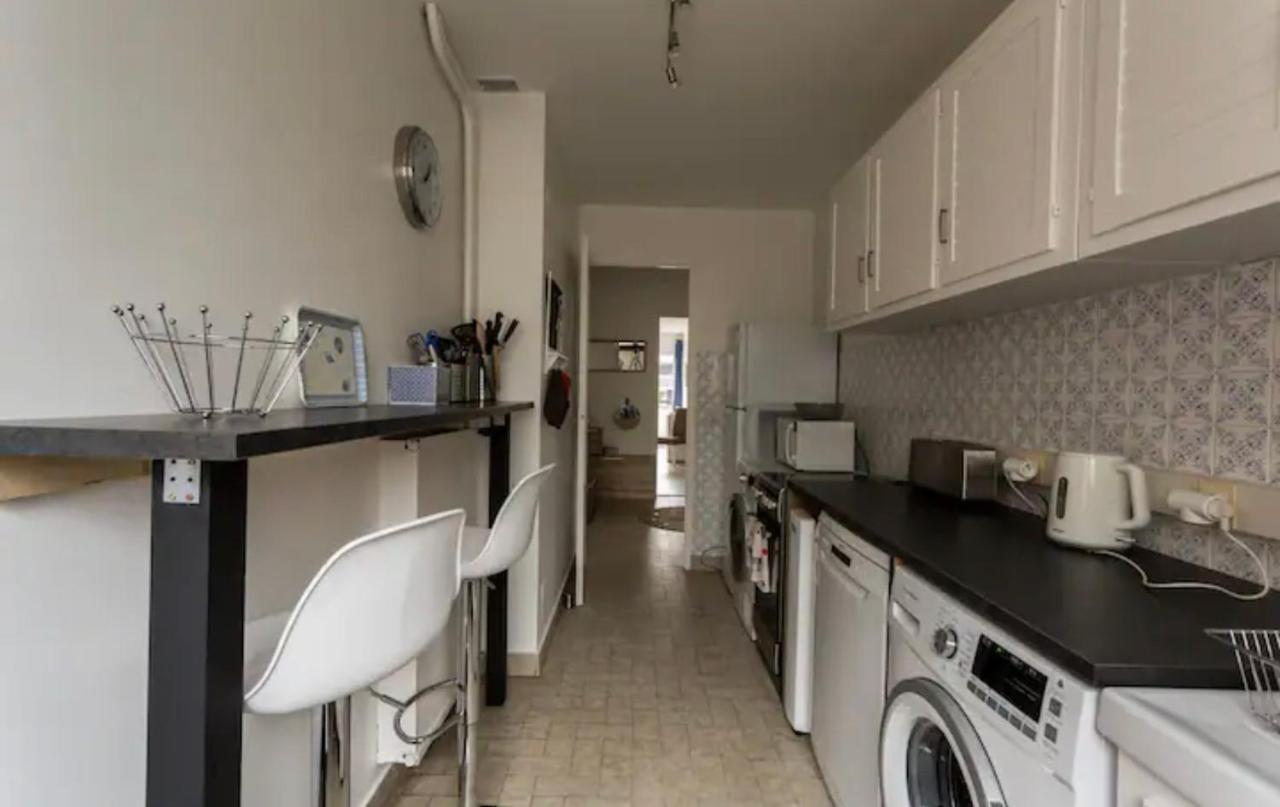 Dryades Saint Gervais Екстер'єр фото