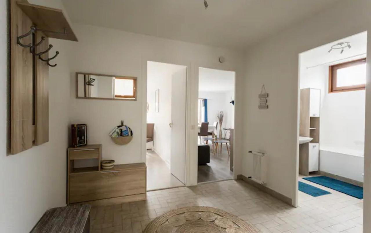 Dryades Saint Gervais Екстер'єр фото