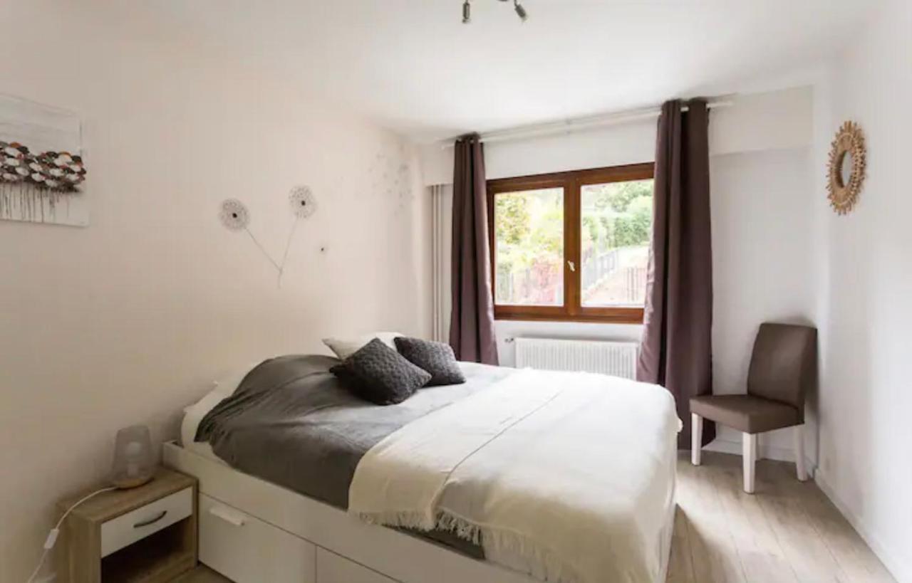 Dryades Saint Gervais Екстер'єр фото