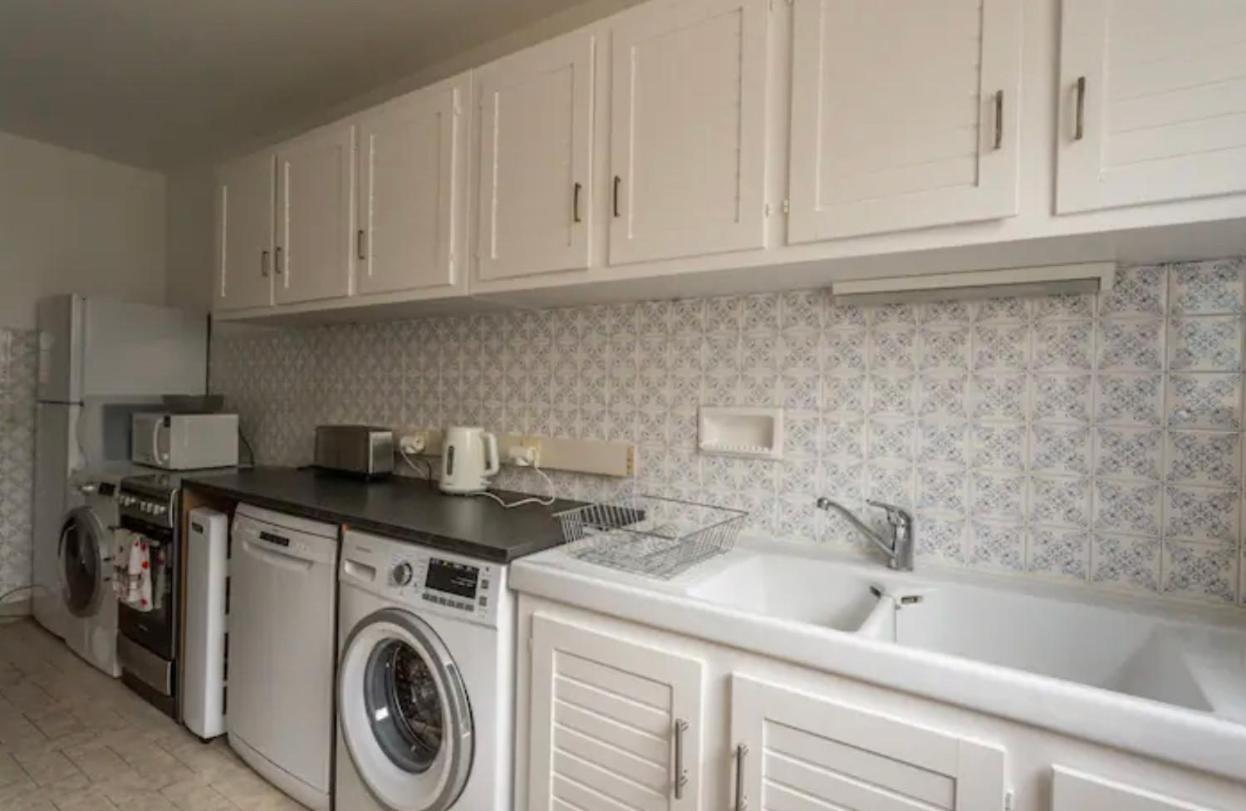Dryades Saint Gervais Екстер'єр фото