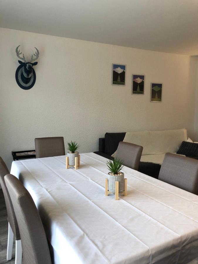 Dryades Saint Gervais Екстер'єр фото
