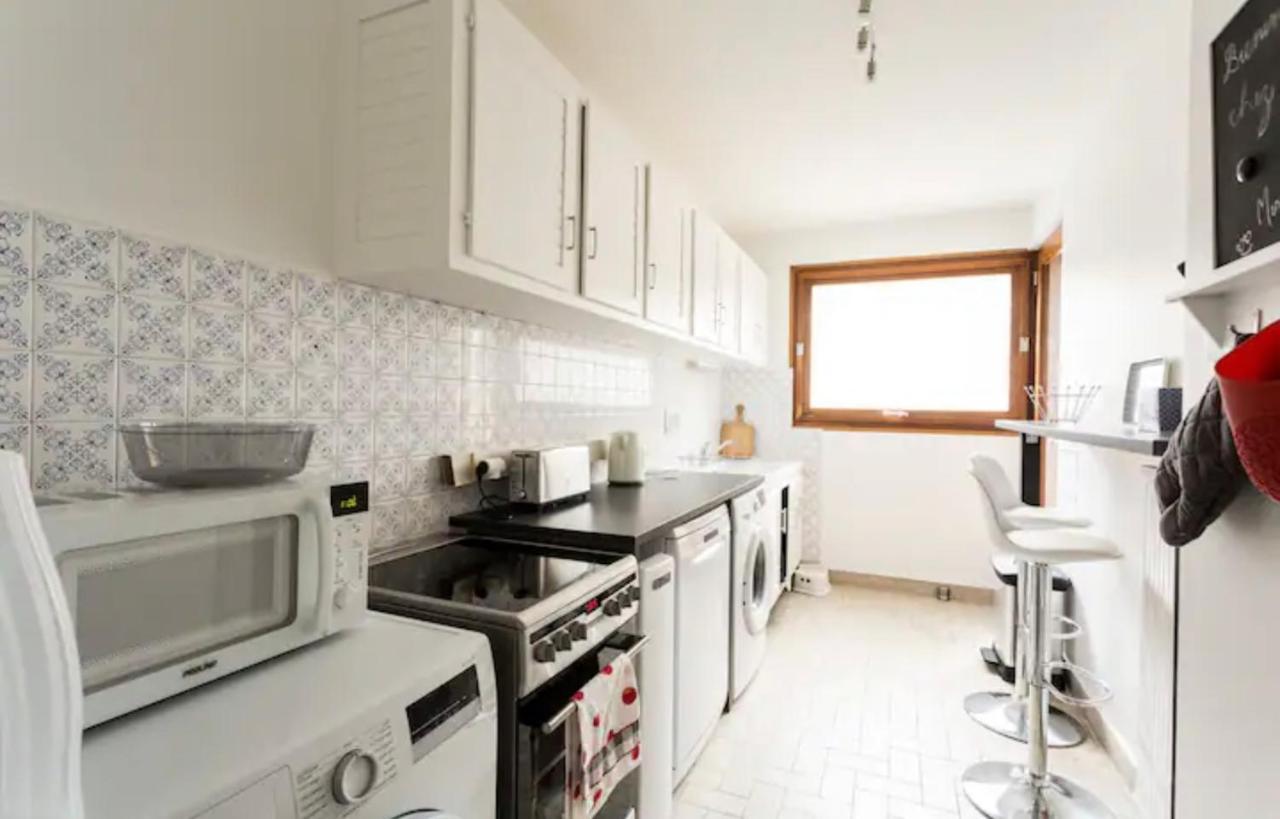 Dryades Saint Gervais Екстер'єр фото