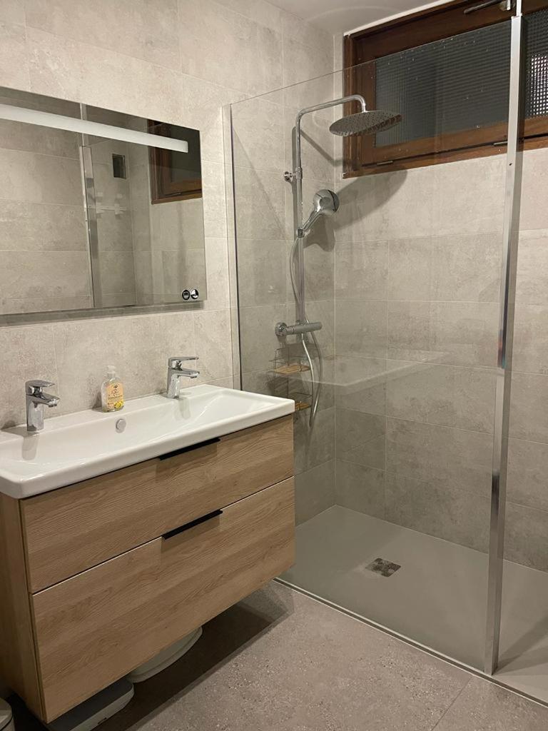 Dryades Saint Gervais Екстер'єр фото