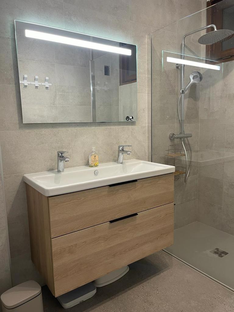 Dryades Saint Gervais Екстер'єр фото